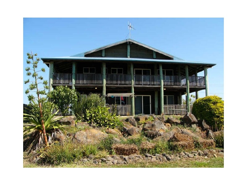 331 Woongarra Scenic Drive, Innes Park QLD 4670