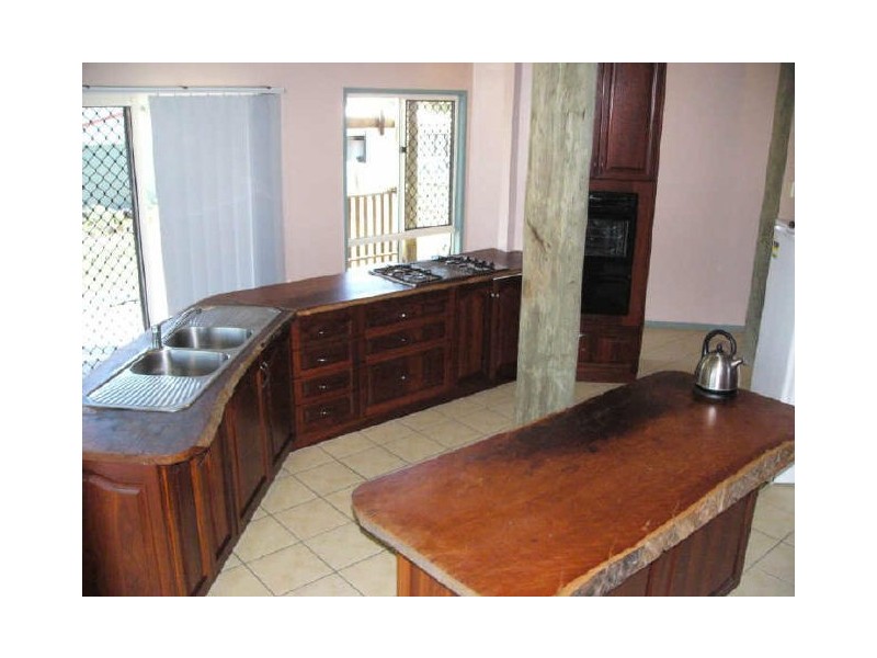 331 Woongarra Scenic Drive, Innes Park QLD 4670