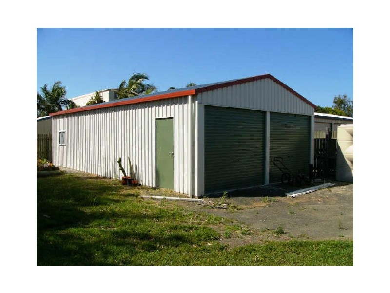 331 Woongarra Scenic Drive, Innes Park QLD 4670