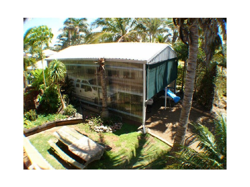 30 Logan Road, Innes Park QLD 4670