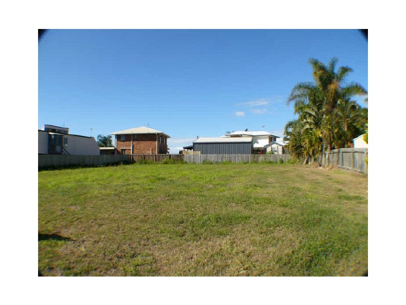323 Woongarra Scenic Drive, Innes Park QLD 4670