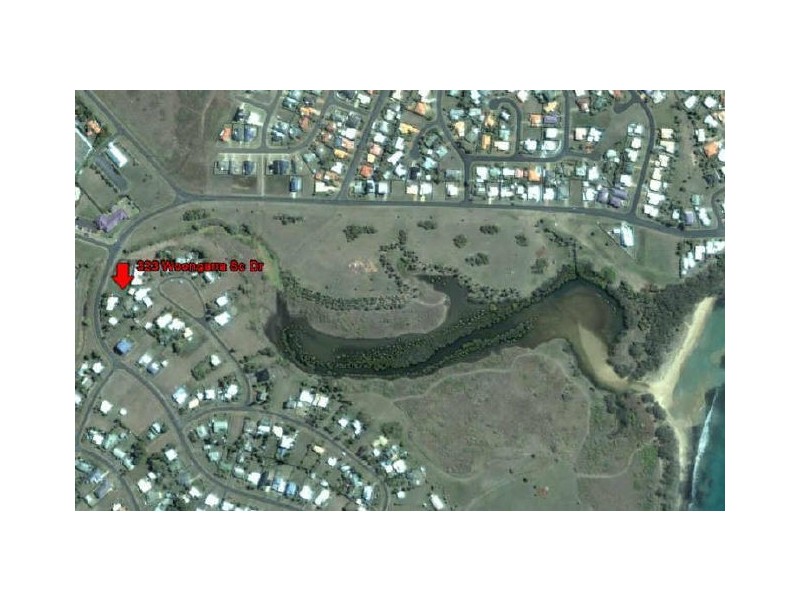 323 Woongarra Scenic Drive, Innes Park QLD 4670