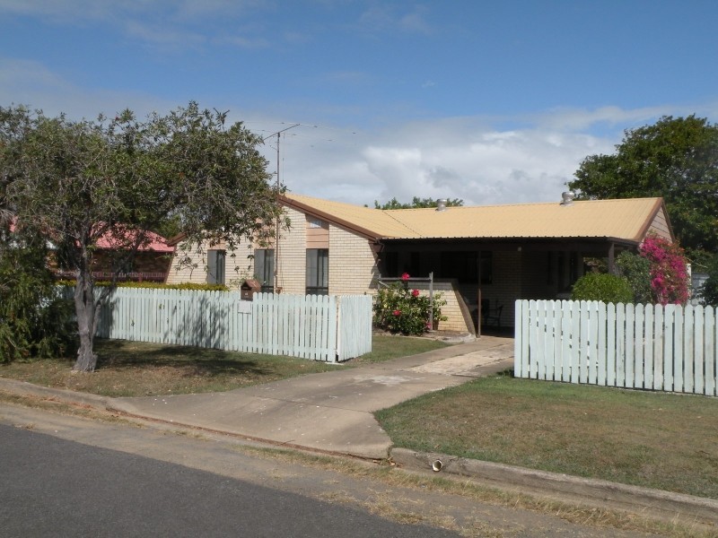 41 Tanner Street, Bargara QLD 4670