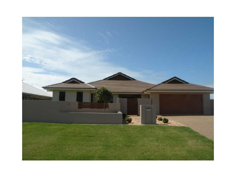 4 Chantilly Street, Bargara QLD 4670