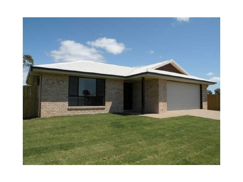 137 Fairway Drive, Bargara QLD 4670