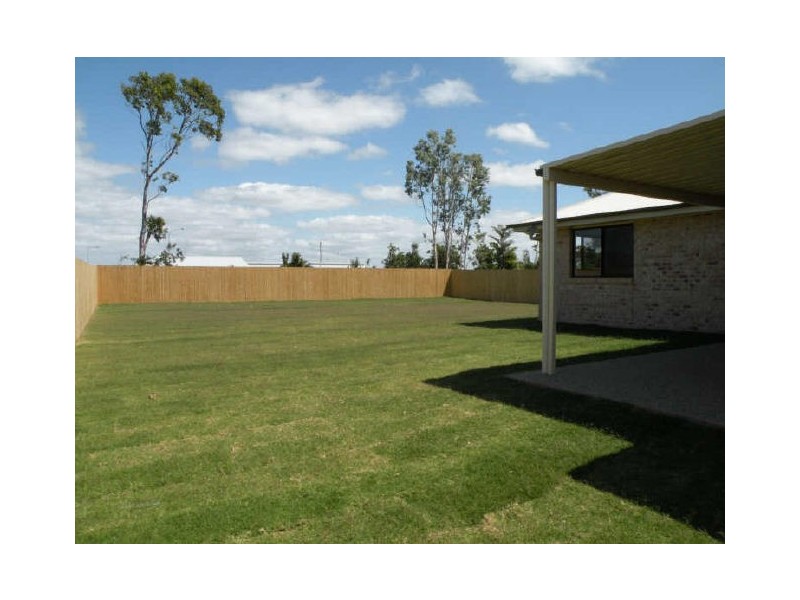 137 Fairway Drive, Bargara QLD 4670