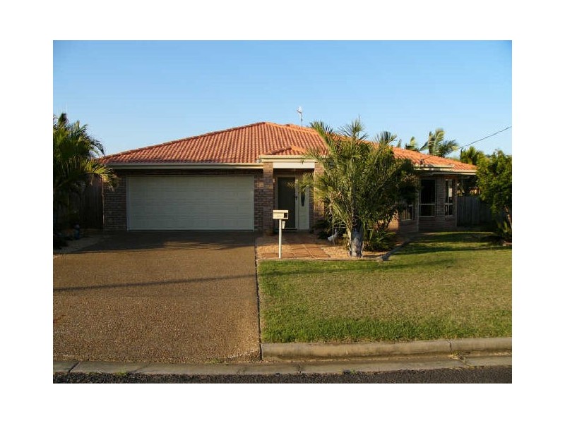 20 Blue Water Drive, Elliott Heads QLD 4670