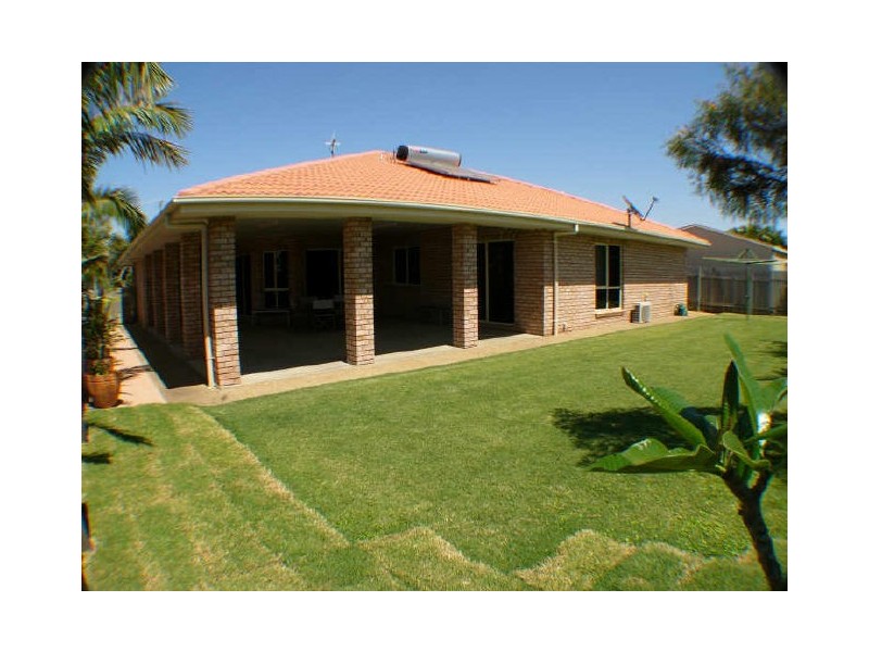 20 Blue Water Drive, Elliott Heads QLD 4670