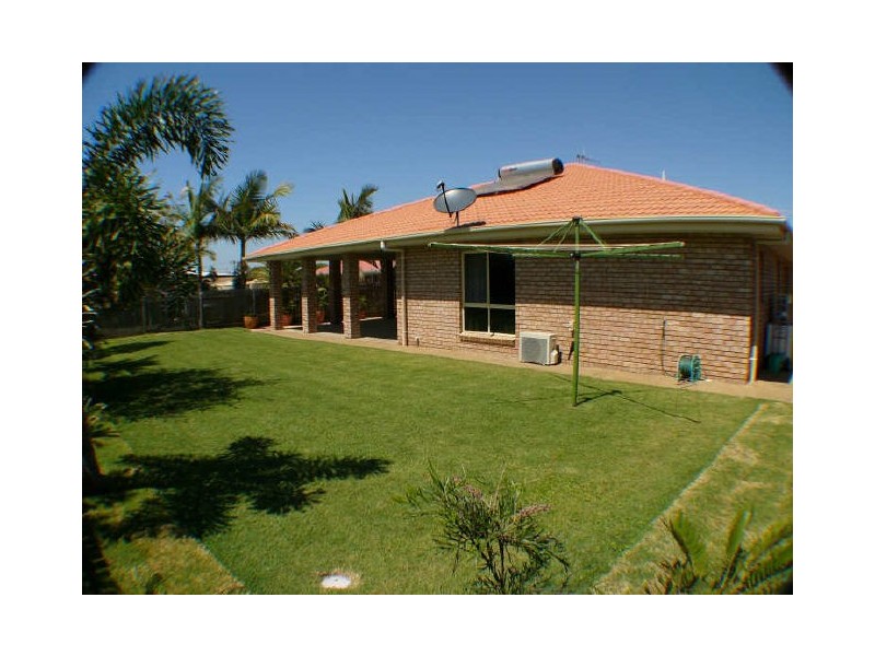 20 Blue Water Drive, Elliott Heads QLD 4670