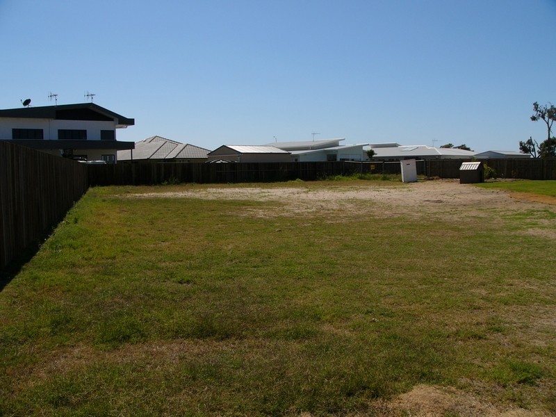 Lot 65 Masthead Drive, Bargara QLD 4670