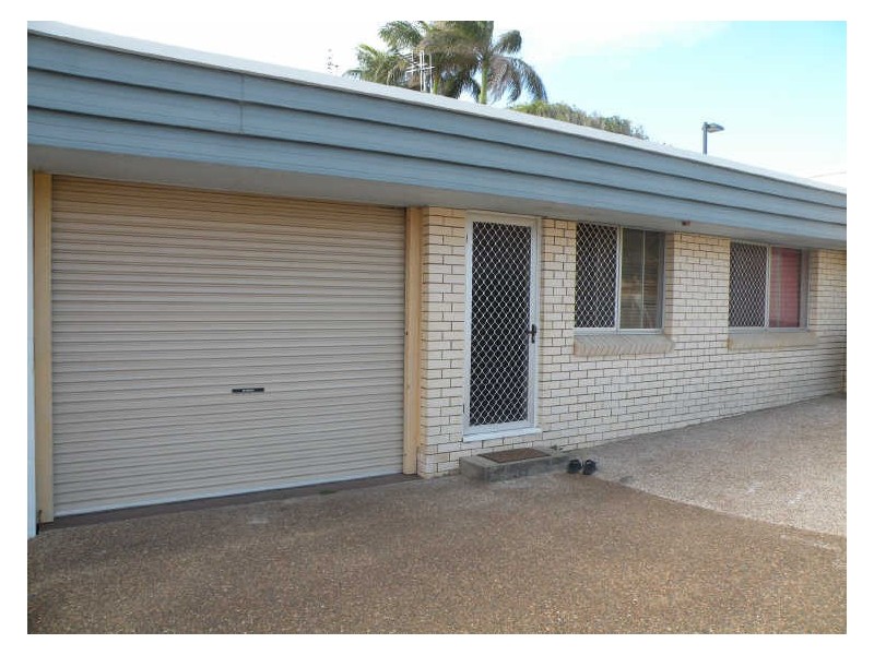 2/29 See Street, Bargara QLD 4670