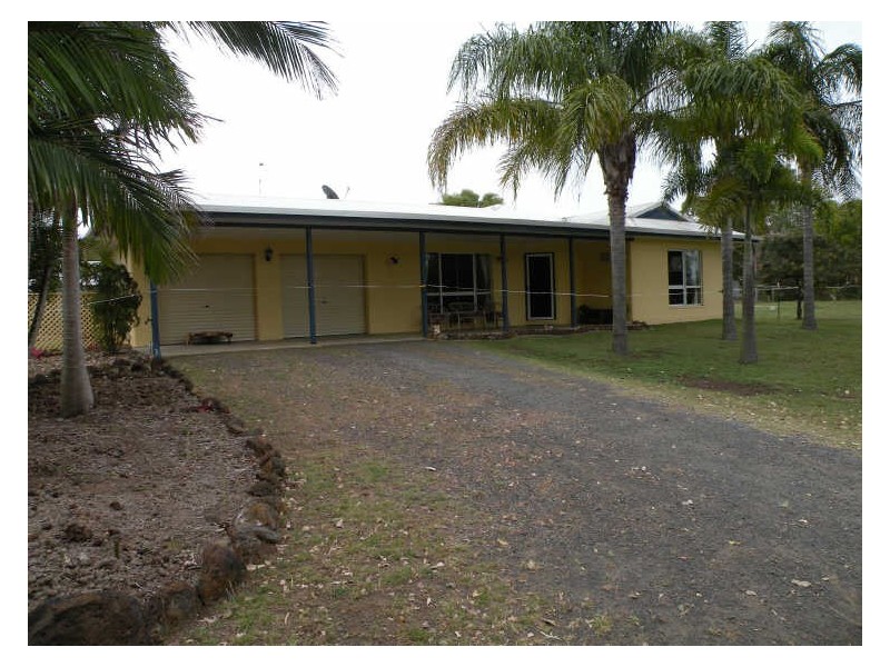 38 Reid Crescent, Innes Park QLD 4670