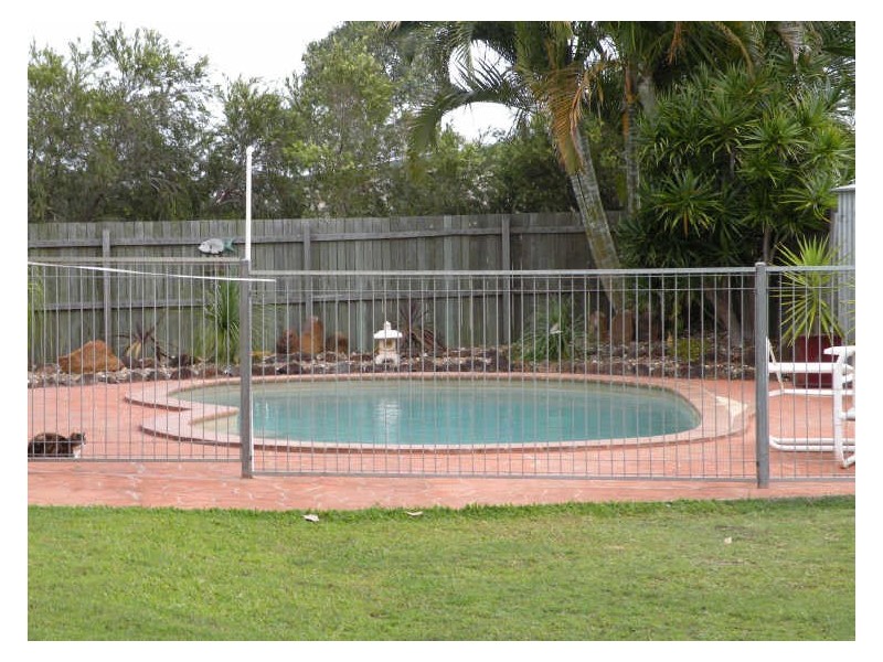 38 Reid Crescent, Innes Park QLD 4670