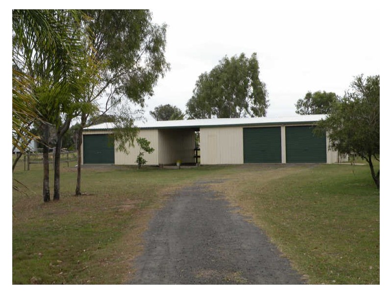 38 Reid Crescent, Innes Park QLD 4670