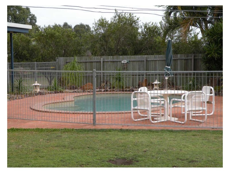 38 Reid Crescent, Innes Park QLD 4670
