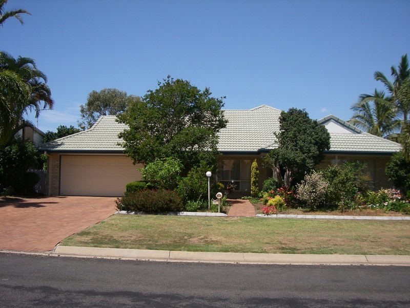 69 Fairway Drive, Bargara QLD 4670