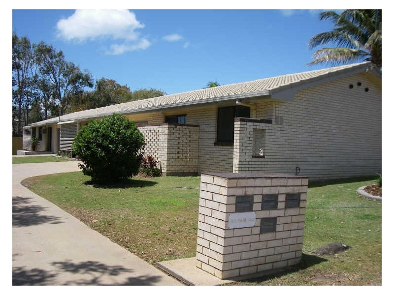 3/50 Holland Street, Bargara QLD 4670