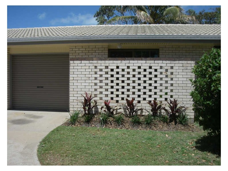 3/50 Holland Street, Bargara QLD 4670