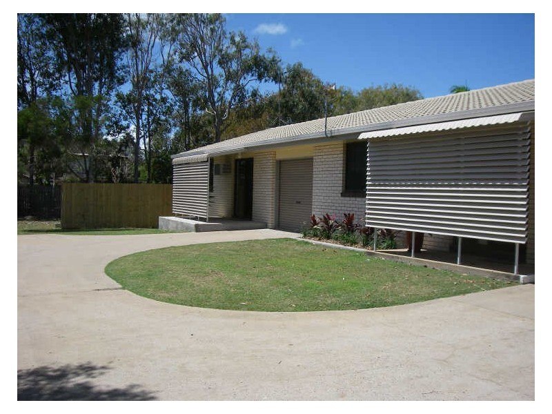 3/50 Holland Street, Bargara QLD 4670