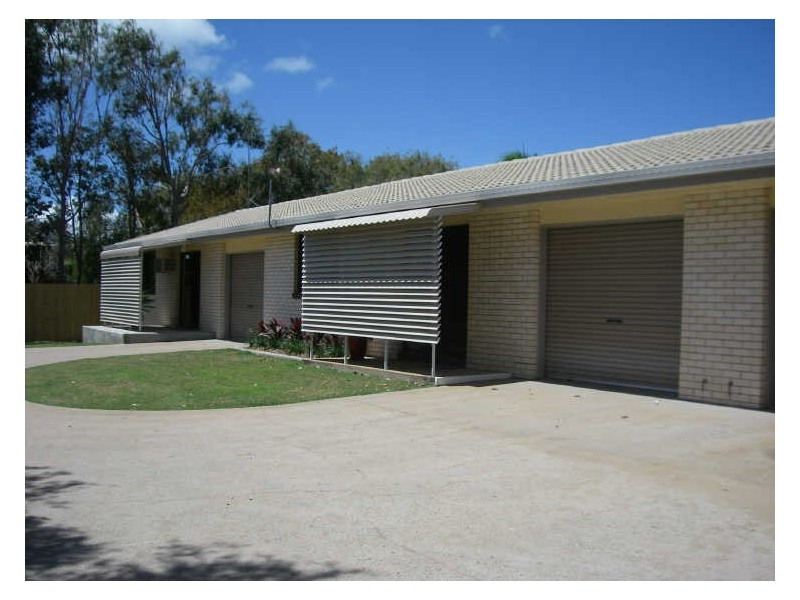 3/50 Holland Street, Bargara QLD 4670