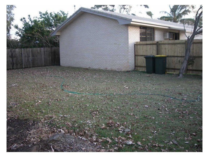3/50 Holland Street, Bargara QLD 4670