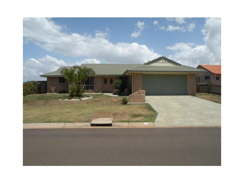 Coral Cove QLD 4670