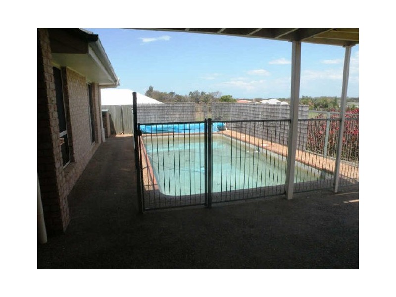 Coral Cove QLD 4670