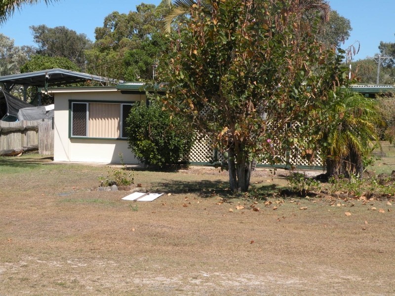 50 Mitchell Street, Elliott Heads QLD 4670