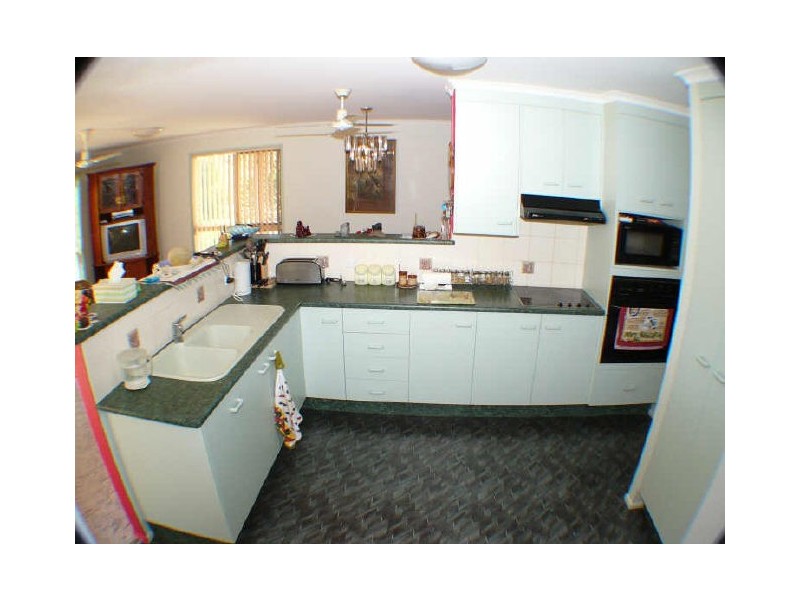 365 Woongarra Scenic Drive, Innes Park QLD 4670