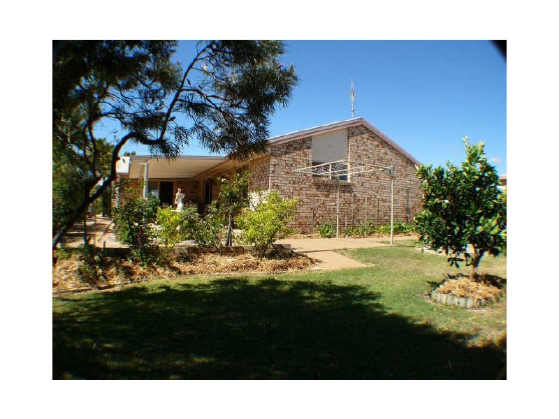 365 Woongarra Scenic Drive, Innes Park QLD 4670