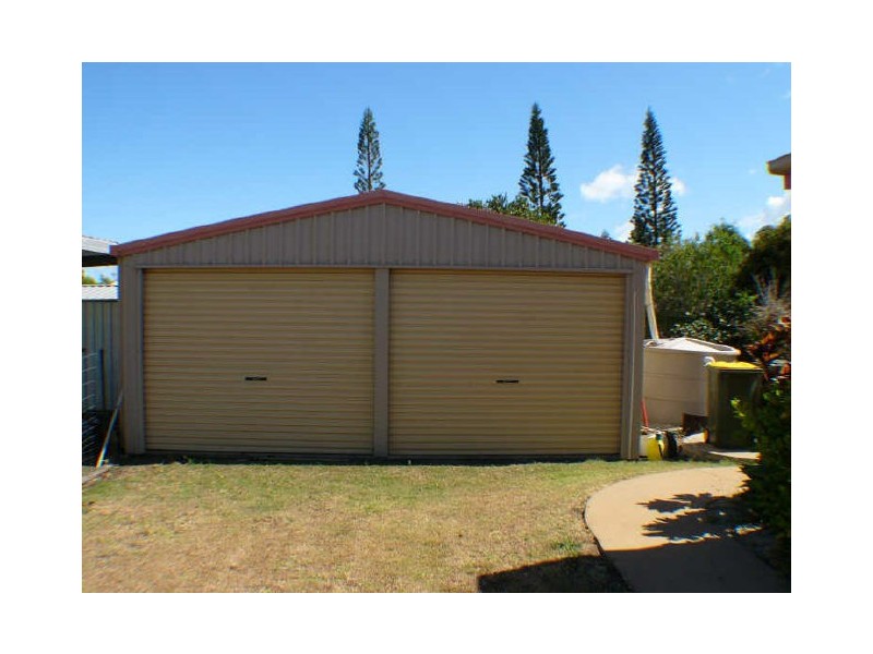 365 Woongarra Scenic Drive, Innes Park QLD 4670