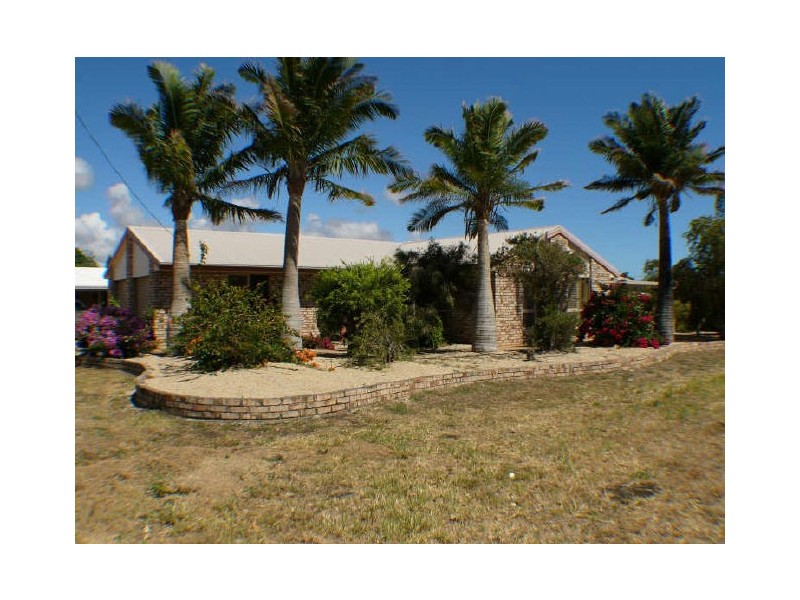 365 Woongarra Scenic Drive, Innes Park QLD 4670