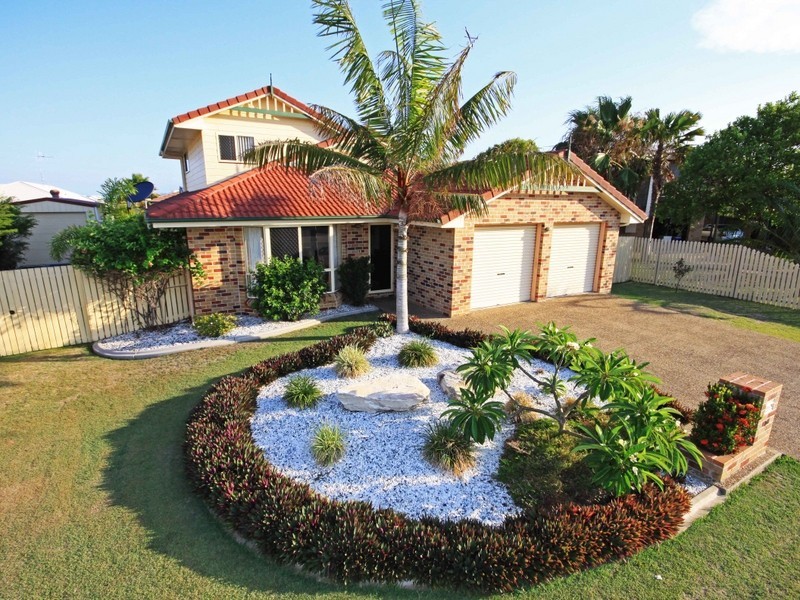 7 Pacific Court, Bargara QLD 4670
