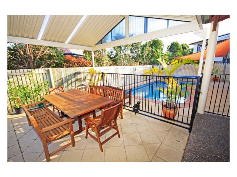 7 Pacific Court, Bargara QLD 4670