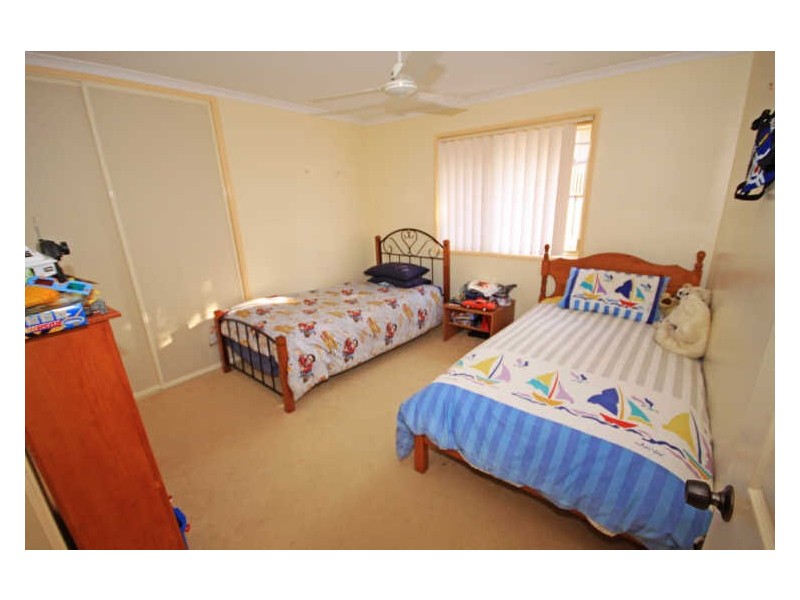 7 Pacific Court, Bargara QLD 4670