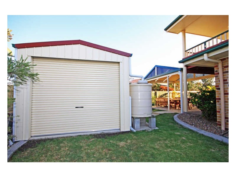 7 Pacific Court, Bargara QLD 4670