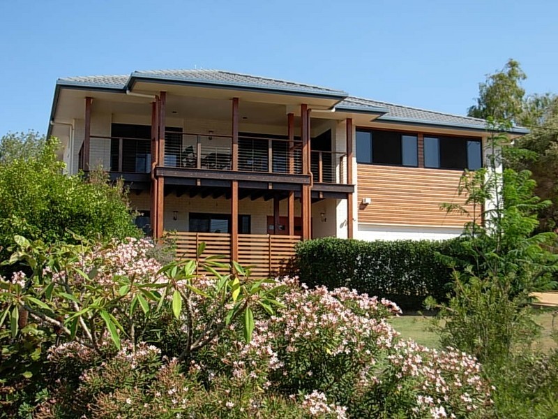 5 Meghan Crescent, Bargara QLD 4670