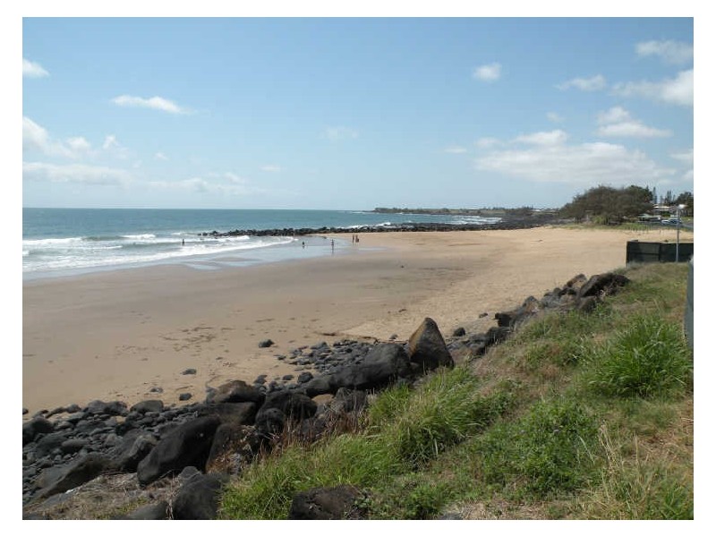 29 Sea Esplanade, Burnett Heads QLD 4670