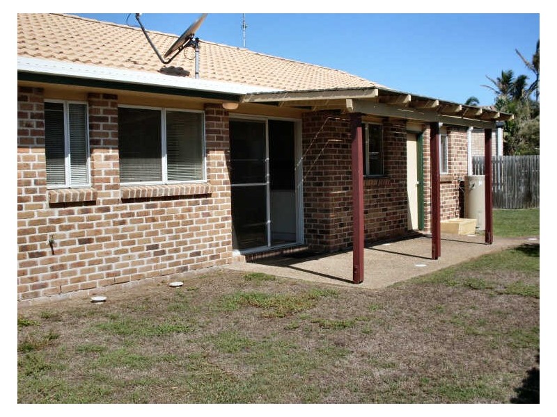 2/84 Woongarra Scenic Drive, Bargara QLD 4670