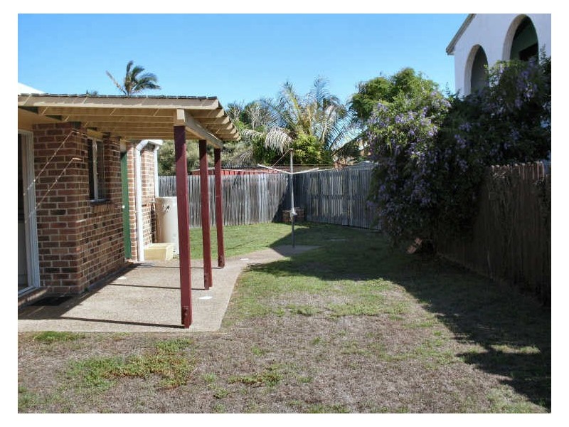 2/84 Woongarra Scenic Drive, Bargara QLD 4670