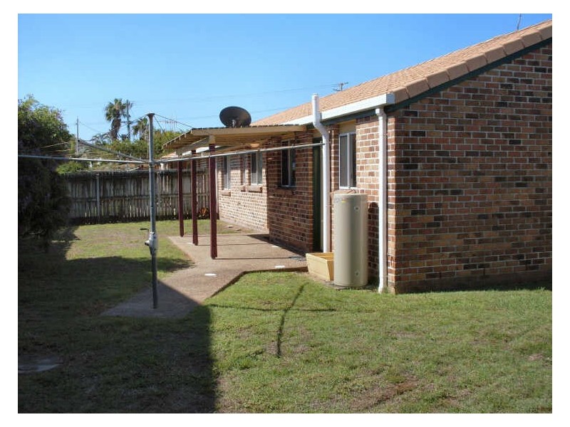 2/84 Woongarra Scenic Drive, Bargara QLD 4670