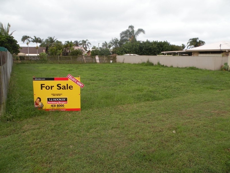 26 Sunseeker Avenue, Bargara QLD 4670