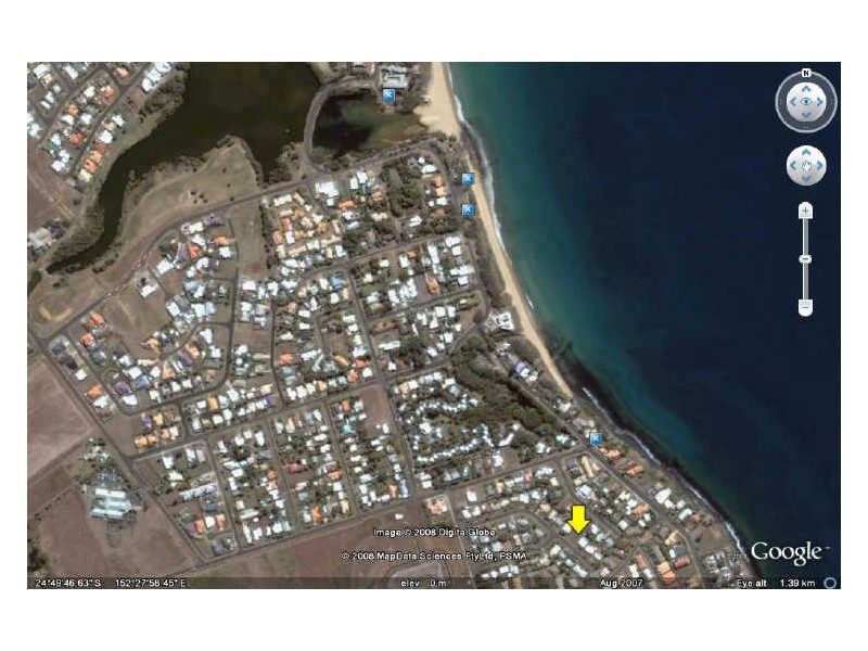 26 Sunseeker Avenue, Bargara QLD 4670