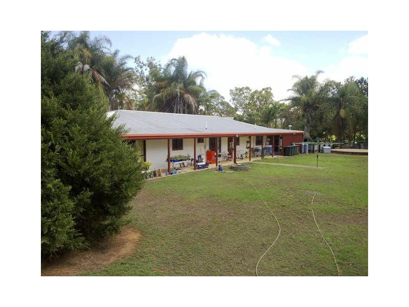 705 Birthamba Road, South Kolan QLD 4670