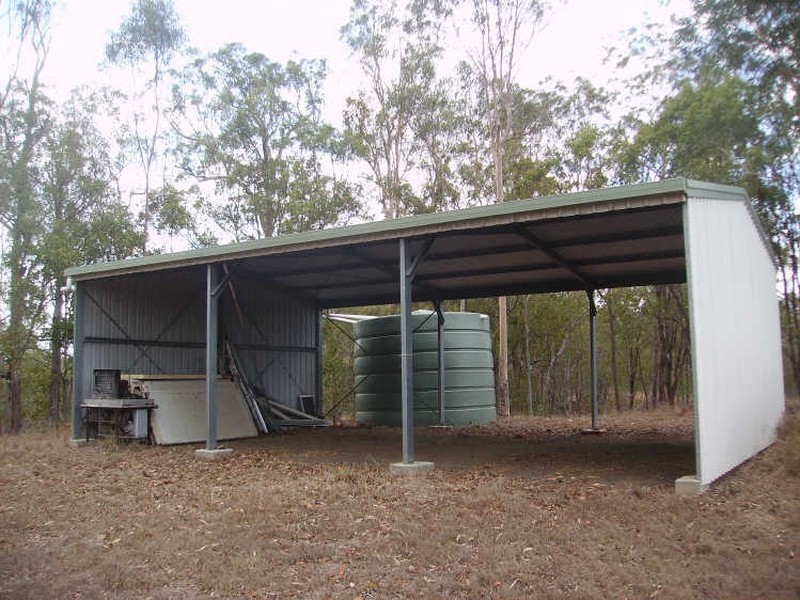 126 Haylocks Road, Pine Creek QLD 4670