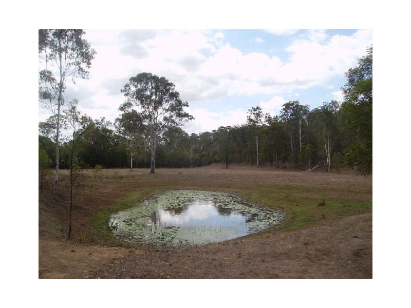 126 Haylocks Road, Pine Creek QLD 4670