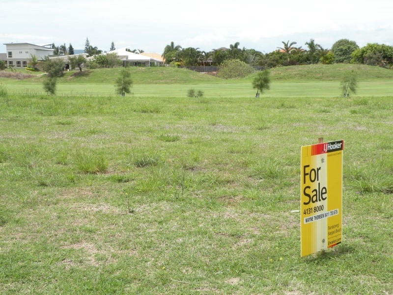 Lot 8 Homestead Boulevard, Coral Cove QLD 4670