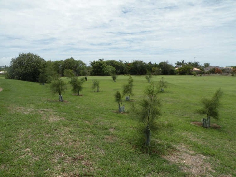 Lot 8 Homestead Boulevard, Coral Cove QLD 4670