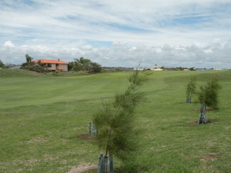 Lot 8 Homestead Boulevard, Coral Cove QLD 4670