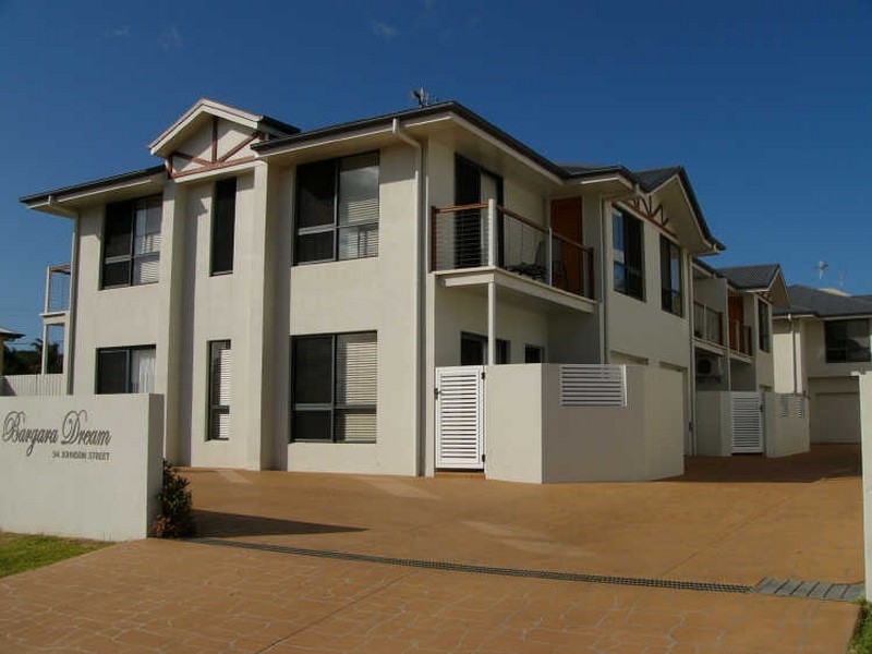 2/54 Johnson Street, Bargara QLD 4670